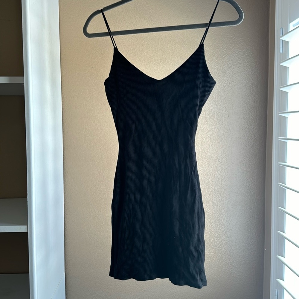 Windsor Mini Dress